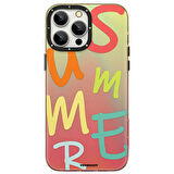 Apple iPhone 13 Pro Max Kılıf YoungKit Summer Serisi Kapak