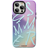Apple iPhone 13 Pro Max Kılıf YoungKit Summer Serisi Kapak
