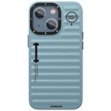 Apple iPhone 13 Kılıf YoungKit Plain Coloured Serisi Kapak