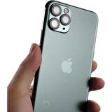 Go-Des  iPhone 14 Pro Go Des Eagle Kamera Lens Koruyucu