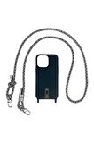 Apple iPhone 14 Pro Kılıf Kajsa Missy And Match Klasik Ip Askılı Kapak