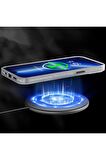 YoungKit iPhone 13 Pro Max Uyumlu Kılıf Magsafe Şarj Özellikli Youngkit Metaverse Serisi Kapak