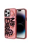 YoungKit iPhone 14 Pro Max Uyumlu Kılıf Mutlu Mod Figürlü Youngkit Happy Mood Serisi Kapak