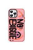 YoungKit iPhone 14 Pro Max Uyumlu Kılıf Mutlu Mod Figürlü Youngkit Happy Mood Serisi Kapak