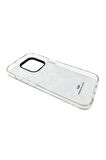 Kajsa iPhone 14 Pro Max Uyumlu Kılıf Hd Desenli Kajsa Shield Plus Flower Graphic Serisi Kapak