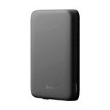 Mp07 Ince Tasarımlı Magsafe Powerbank 10000mah 15w Iphone 12-13-14 Serisi