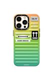 YoungKit iPhone 14 Pro Max Uyumlu Kılıf Youngkit The Secret Color Serisi Kapak