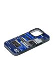 YoungKit iPhone 13 Pro Max Uyumlu Kılıf Magsafe Şarj Özellikli Youngkit Code Case Serisi Kapak
