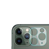 Go-Desi Phone 14 Pro Max Uyumlu Go Des Lens Shield Full Kamera Lens Koruyucu