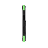 iPhone 12 Pro Max Uyumlu Kılıf SkinArma Standlı Deri Görünümlü Funsha Kapak