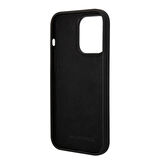 iPhone 14 Pro Max Uyumlu Kılıf AMG Liquid Silikon Damalı Bayrak Dizayn Kapak
