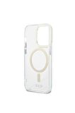 iPhone 14 Pro Max Uyumlu Kılıf TUMI Magsafe Şarj Özellikli Airbag Tasarımlı Kapak