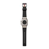 Watch Ultra Uyumlu Deri Kordon 49mm SkinArma Spunk Serisi PU Strap Kayış