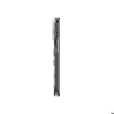 iPhone 15 Pro Uyumlu Kılıf Magsafe Özellikli Çift IMD Baskılı Lisanslı Switcheasy Artist-M Fleur Gri