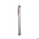 iPhone 14 Pro Uyumlu Kılıf Renk Geçişli Kenarları Şeffaf Lisanslı Switcheasy Crush Plus Starlight