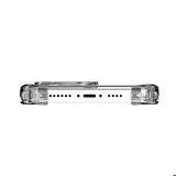 iPhone 14 Pro Max Kılıf Boyun Askılı Şok Önleyicili Şeffaf Lisanslı Switcheasy Play Kapak Pembe