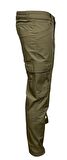 PANTOLON TACTICAL - 502