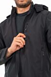 MONT TACTICAL SOFTSHELL - 305C