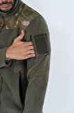 MONT TACTICAL POLAR KAMUFLAJ - 321