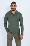 t-shirt TACTICAL U.KOL PİKE - 802