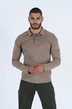 t-shirt TACTICAL U.KOL PİKE - 802