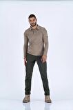 PANTOLON SOFTSHELL - 544