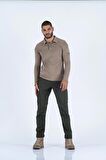 PANTOLON SOFTSHELL - 544