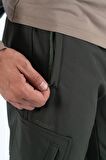 PANTOLON SOFTSHELL - 544