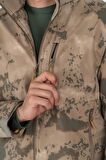 MONT TACTICAL SOFTSHELL KAMUFLAJ - 305