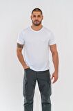 T-SHIRT BASIC 001 - 807 YGM