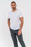 T-SHIRT BASIC 001 - 807 YGM