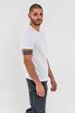 T-SHIRT BASIC 001 - 807 YGM