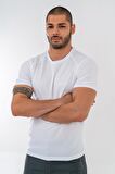 T-SHIRT BASIC 001 - 807 YGM