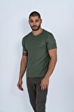 T-SHIRT BASIC 001 - 807 YGM