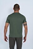 T-SHIRT BASIC 001 - 807 YGM