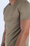 T-SHIRT BASIC 001 - 807 YGM