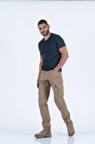 T-SHIRT BASIC 001 - 807 YGM