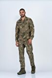 PANTOLON ORİJİNAL POLİ COTTON - 504