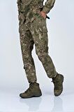 PANTOLON ORİJİNAL POLİ COTTON - 504
