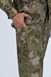 PANTOLON ORİJİNAL POLİ COTTON - 504