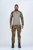 COMBAT OPERATION T-SHIRT - 401