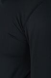 T-SHIRT MICROFİBER BASIC U.KOL - 810