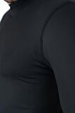 T-SHIRT MICROFİBER BASIC U.KOL - 810