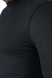 T-SHIRT MICROFİBER BASIC U.KOL - 810
