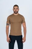 t-shirt MICROFİBER BASIC K.KOL - 809