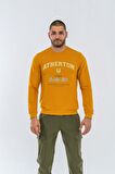 SWEATSHIRT BASIC - 902 - B03 - HARDAL
