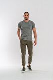 PANTOLON JOGGER SAFARİ - 513