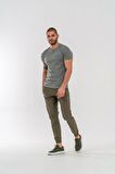 PANTOLON JOGGER SAFARİ - 513