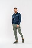 PANTOLON JOGGER SAFARİ - 518 - B27