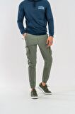 PANTOLON JOGGER SAFARİ - 518 - B27